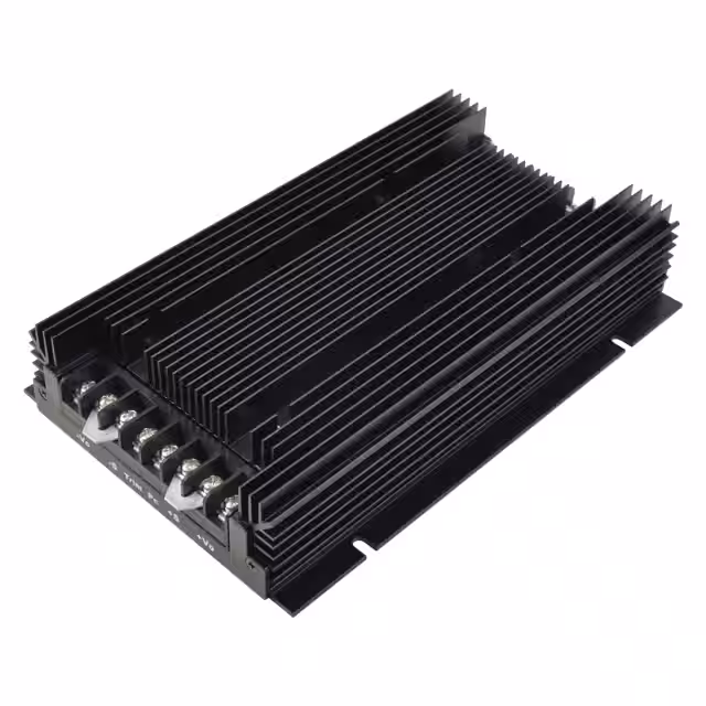 VFK600-D24-S48 CUI Inc.  DC DC Converters